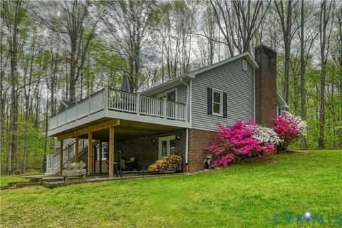 Tiny photo for 70 Wild Flower Drive, Louisa, VA 23093 (MLS # 2609743)