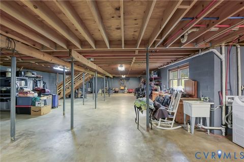 Tiny photo for 70 Wild Flower Drive, Louisa, VA 23093 (MLS # 2609743)