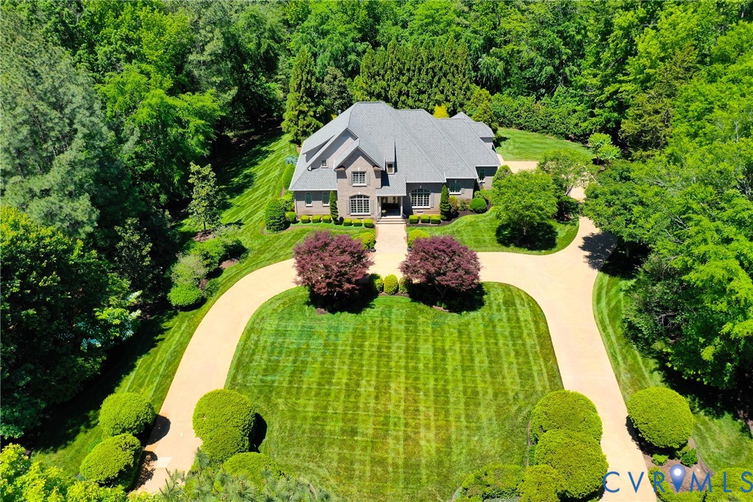 13254 Barwick Lane