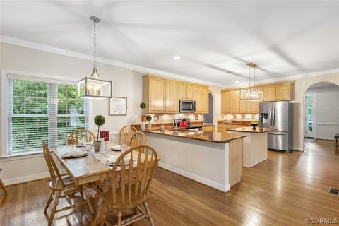 A home in null