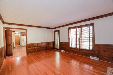 A home in Goochland