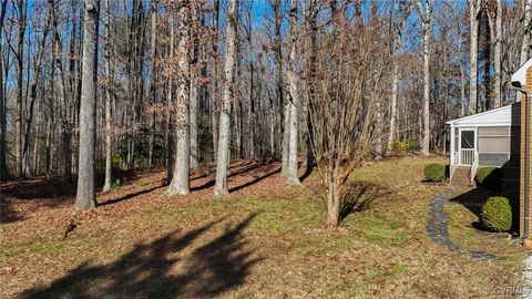 A home in Goochland