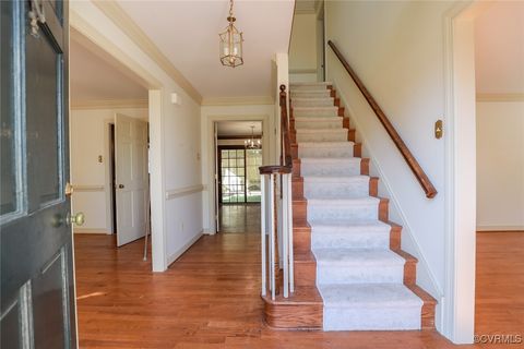 A home in Goochland