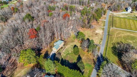 A home in Goochland