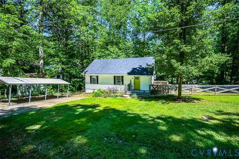 Tiny photo for 6621 Dogwood Drive, Quinton, VA 23141 (MLS # 2612890)