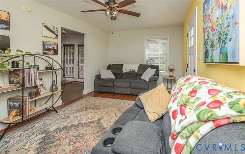 Tiny photo for 6621 Dogwood Drive, Quinton, VA 23141 (MLS # 2612890)
