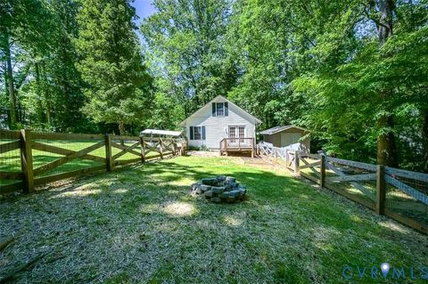 Tiny photo for 6621 Dogwood Drive, Quinton, VA 23141 (MLS # 2612890)