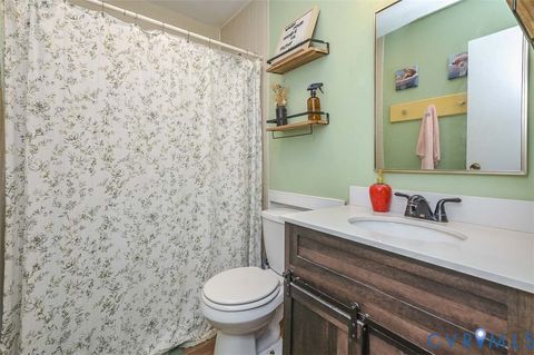 Tiny photo for 6621 Dogwood Drive, Quinton, VA 23141 (MLS # 2612890)