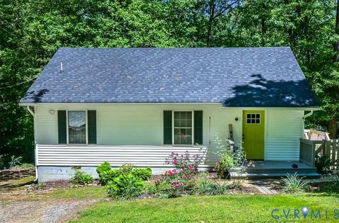 Tiny photo for 6621 Dogwood Drive, Quinton, VA 23141 (MLS # 2612890)