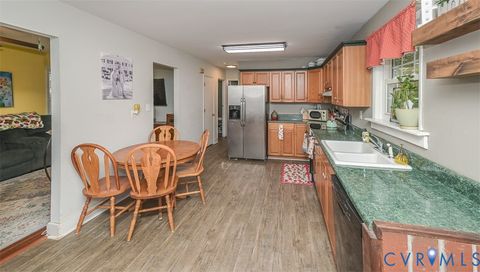 Tiny photo for 6621 Dogwood Drive, Quinton, VA 23141 (MLS # 2612890)