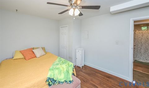 Tiny photo for 6621 Dogwood Drive, Quinton, VA 23141 (MLS # 2612890)