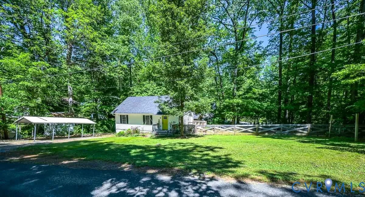 6621 Dogwood Drive