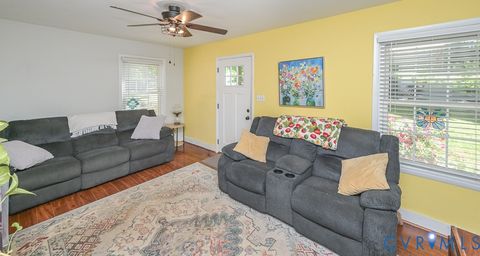 Tiny photo for 6621 Dogwood Drive, Quinton, VA 23141 (MLS # 2612890)