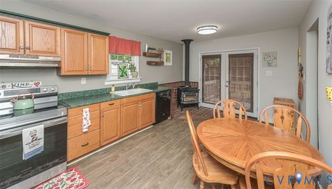 Tiny photo for 6621 Dogwood Drive, Quinton, VA 23141 (MLS # 2612890)