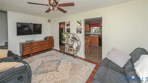 Tiny photo for 6621 Dogwood Drive, Quinton, VA 23141 (MLS # 2612890)