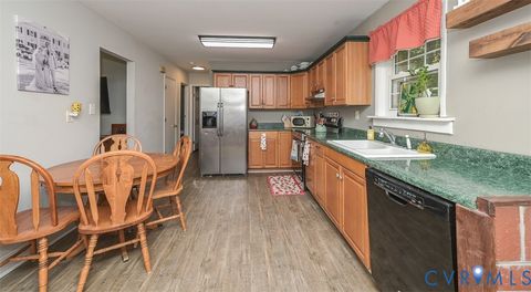 Tiny photo for 6621 Dogwood Drive, Quinton, VA 23141 (MLS # 2612890)