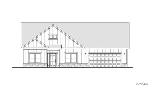4824 St. Patrick Court Chesterfield VA 23237