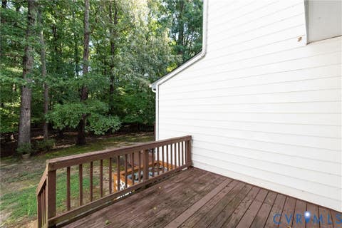Tiny photo for 5605 Beacon Hill Drive, Midlothian, VA 23112 (MLS # 2622289)