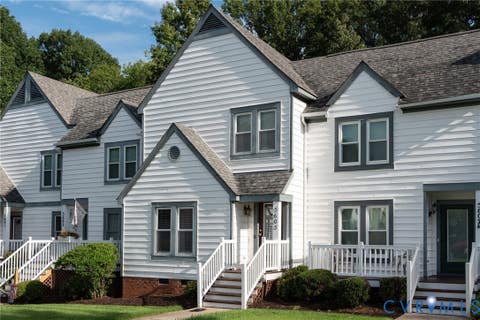Photo of 5605 Beacon Hill Drive, Midlothian, VA 23112 (MLS # 2622289)