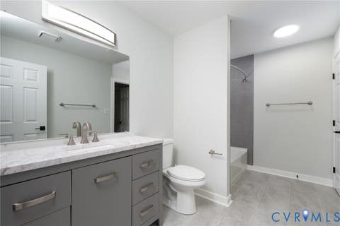 Tiny photo for 5605 Beacon Hill Drive, Midlothian, VA 23112 (MLS # 2622289)