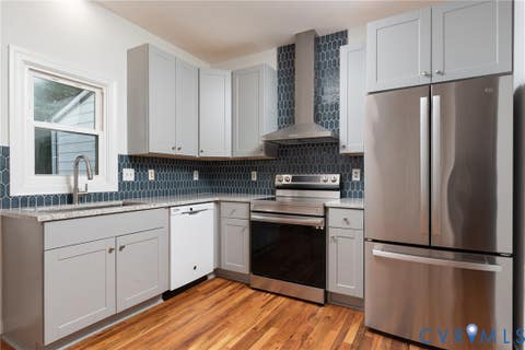 Tiny photo for 5605 Beacon Hill Drive, Midlothian, VA 23112 (MLS # 2622289)