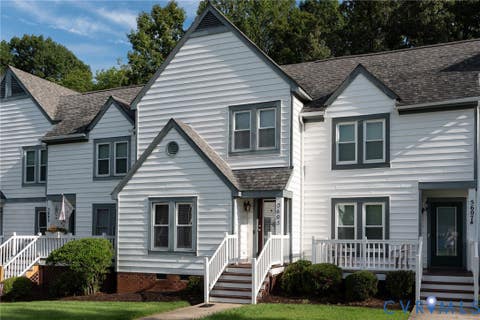 Tiny photo for 5605 Beacon Hill Drive, Midlothian, VA 23112 (MLS # 2622289)