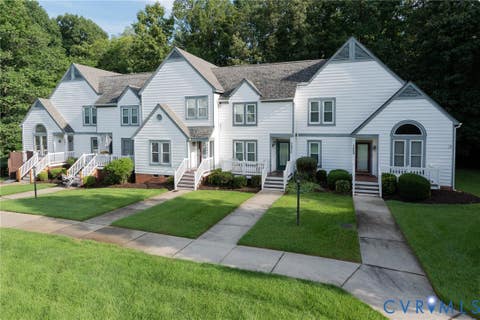 Tiny photo for 5605 Beacon Hill Drive, Midlothian, VA 23112 (MLS # 2622289)