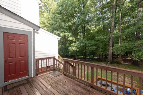 Tiny photo for 5605 Beacon Hill Drive, Midlothian, VA 23112 (MLS # 2622289)