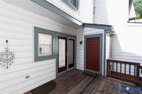 Tiny photo for 5605 Beacon Hill Drive, Midlothian, VA 23112 (MLS # 2622289)