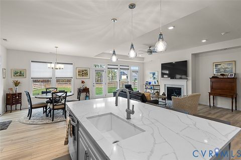 Tiny photo for 10362 Silver Willow Place, Glen Allen, VA 23059 (MLS # 2531716)