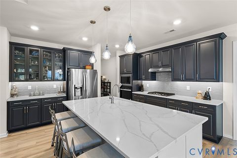 Tiny photo for 10362 Silver Willow Place, Glen Allen, VA 23059 (MLS # 2531716)