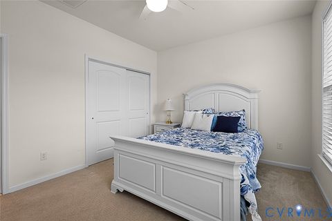 Tiny photo for 10362 Silver Willow Place, Glen Allen, VA 23059 (MLS # 2531716)