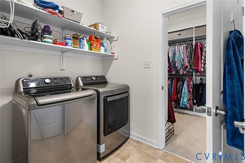 Tiny photo for 10362 Silver Willow Place, Glen Allen, VA 23059 (MLS # 2531716)