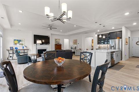 Tiny photo for 10362 Silver Willow Place, Glen Allen, VA 23059 (MLS # 2531716)