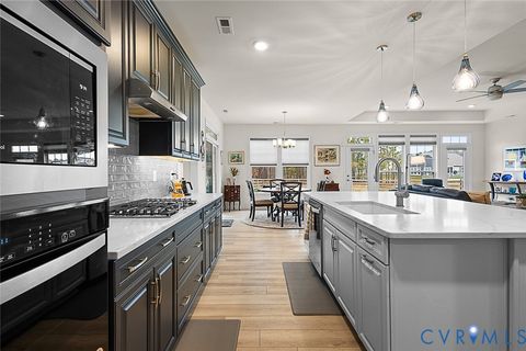 Tiny photo for 10362 Silver Willow Place, Glen Allen, VA 23059 (MLS # 2531716)