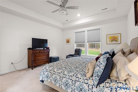 Tiny photo for 10362 Silver Willow Place, Glen Allen, VA 23059 (MLS # 2531716)