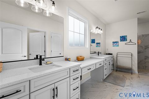 Tiny photo for 10362 Silver Willow Place, Glen Allen, VA 23059 (MLS # 2531716)