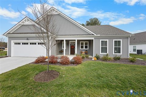 10362 Silver Willow Place Glen Allen VA 23059