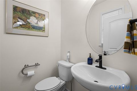 Tiny photo for 10362 Silver Willow Place, Glen Allen, VA 23059 (MLS # 2531716)