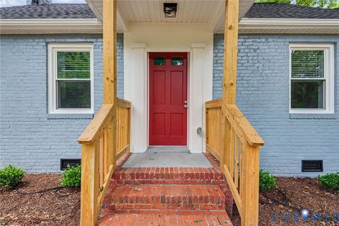 Tiny photo for 5208 Coxson Road, Henrico, VA 23231 (MLS # 2618695)