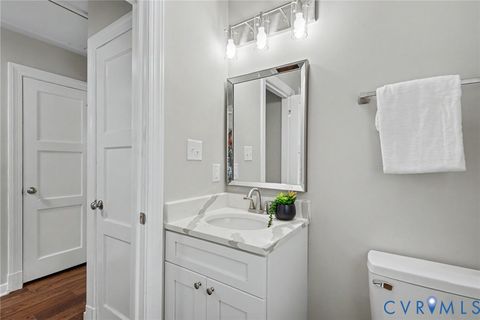 Tiny photo for 5208 Coxson Road, Henrico, VA 23231 (MLS # 2618695)