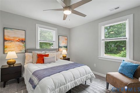 Tiny photo for 5208 Coxson Road, Henrico, VA 23231 (MLS # 2618695)