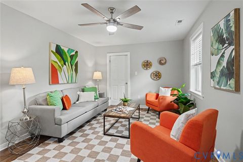 Tiny photo for 5208 Coxson Road, Henrico, VA 23231 (MLS # 2618695)