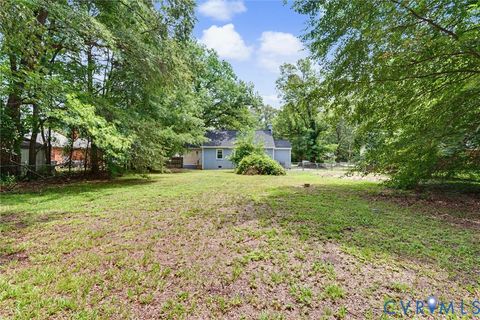 Tiny photo for 5208 Coxson Road, Henrico, VA 23231 (MLS # 2618695)