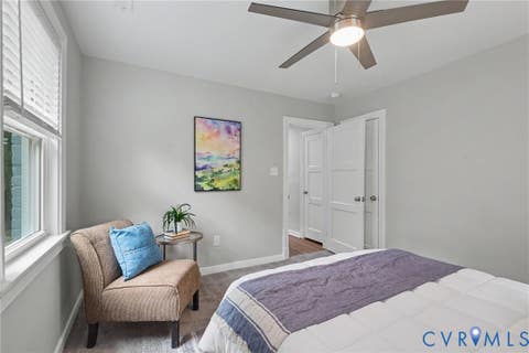 Tiny photo for 5208 Coxson Road, Henrico, VA 23231 (MLS # 2618695)