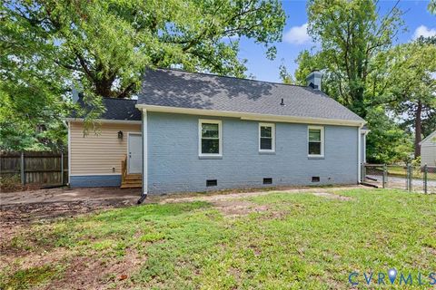 Tiny photo for 5208 Coxson Road, Henrico, VA 23231 (MLS # 2618695)