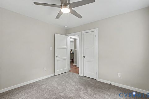Tiny photo for 5208 Coxson Road, Henrico, VA 23231 (MLS # 2618695)