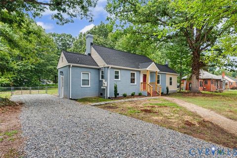 Tiny photo for 5208 Coxson Road, Henrico, VA 23231 (MLS # 2618695)