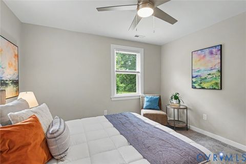Tiny photo for 5208 Coxson Road, Henrico, VA 23231 (MLS # 2618695)