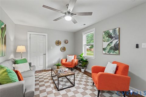 Tiny photo for 5208 Coxson Road, Henrico, VA 23231 (MLS # 2618695)
